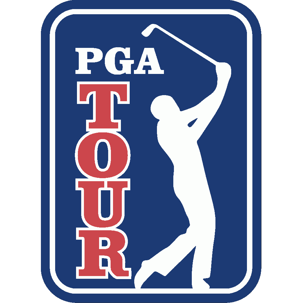 Personnalisation de PGA Tour