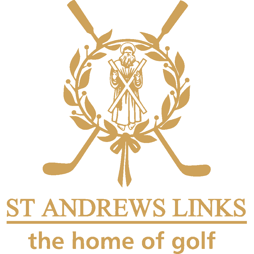 Personnalisation de St Andrews Links