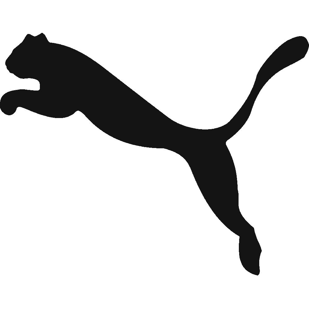 Customization of Puma Logo 02