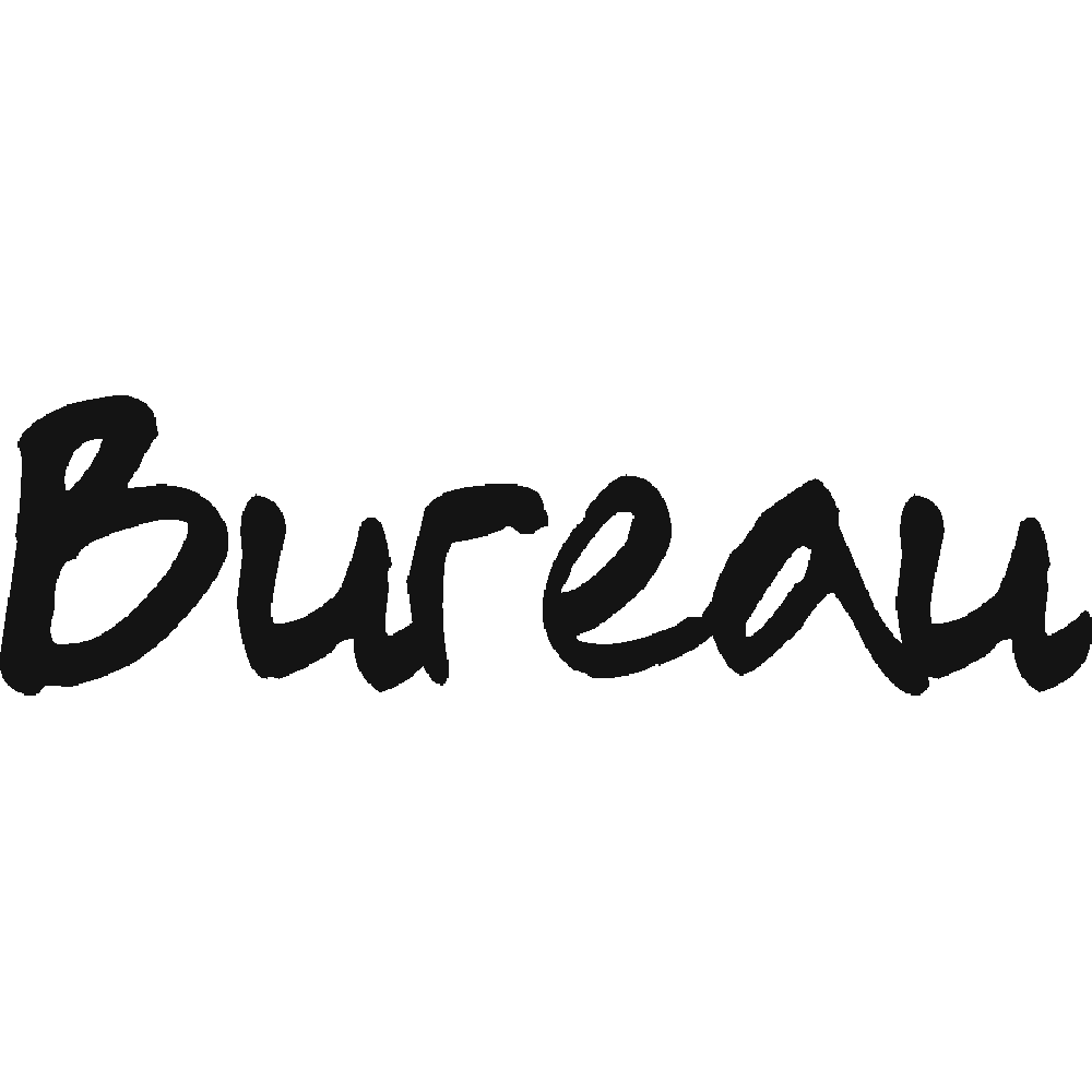 Customization of Bureau - Casual