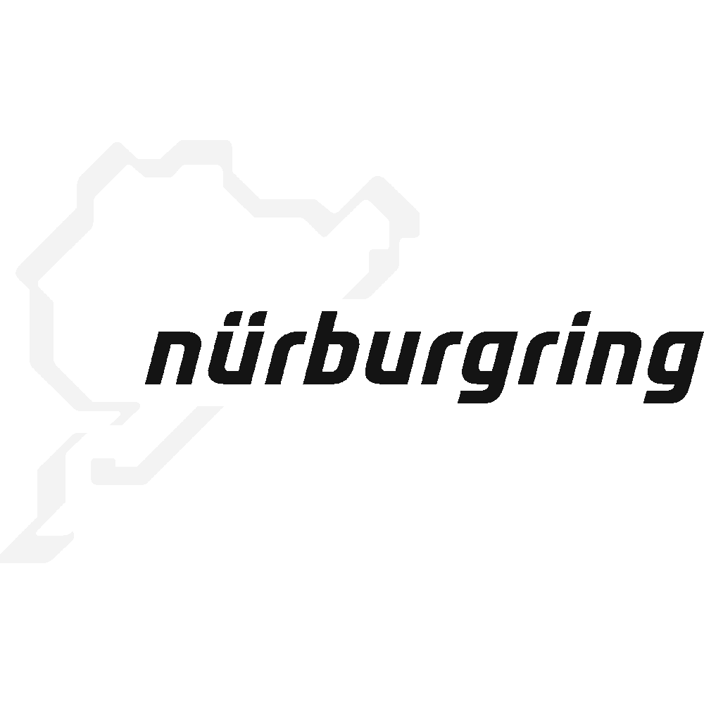 Aanpassing van Nrburgring Bicolor