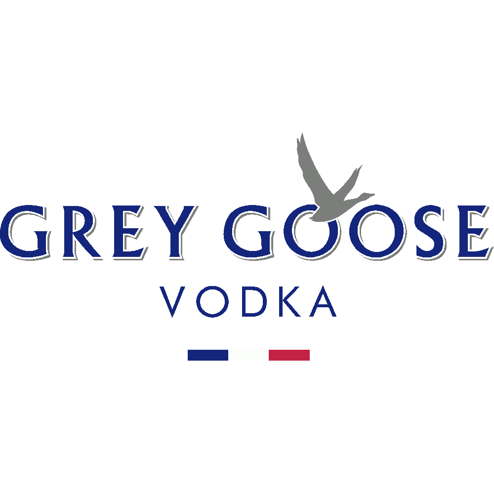 Customization of Grey Goose Vodka 02