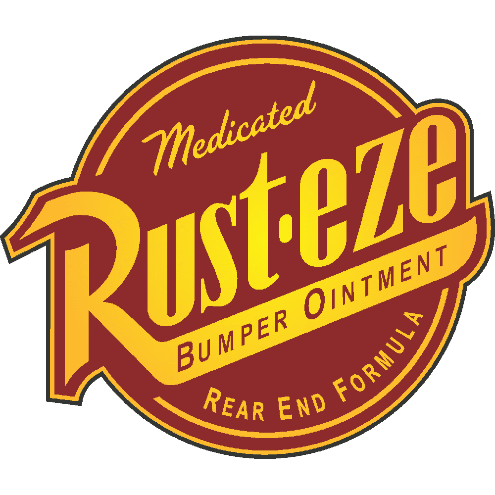 Personnalisation de Rust-eze Imprim
