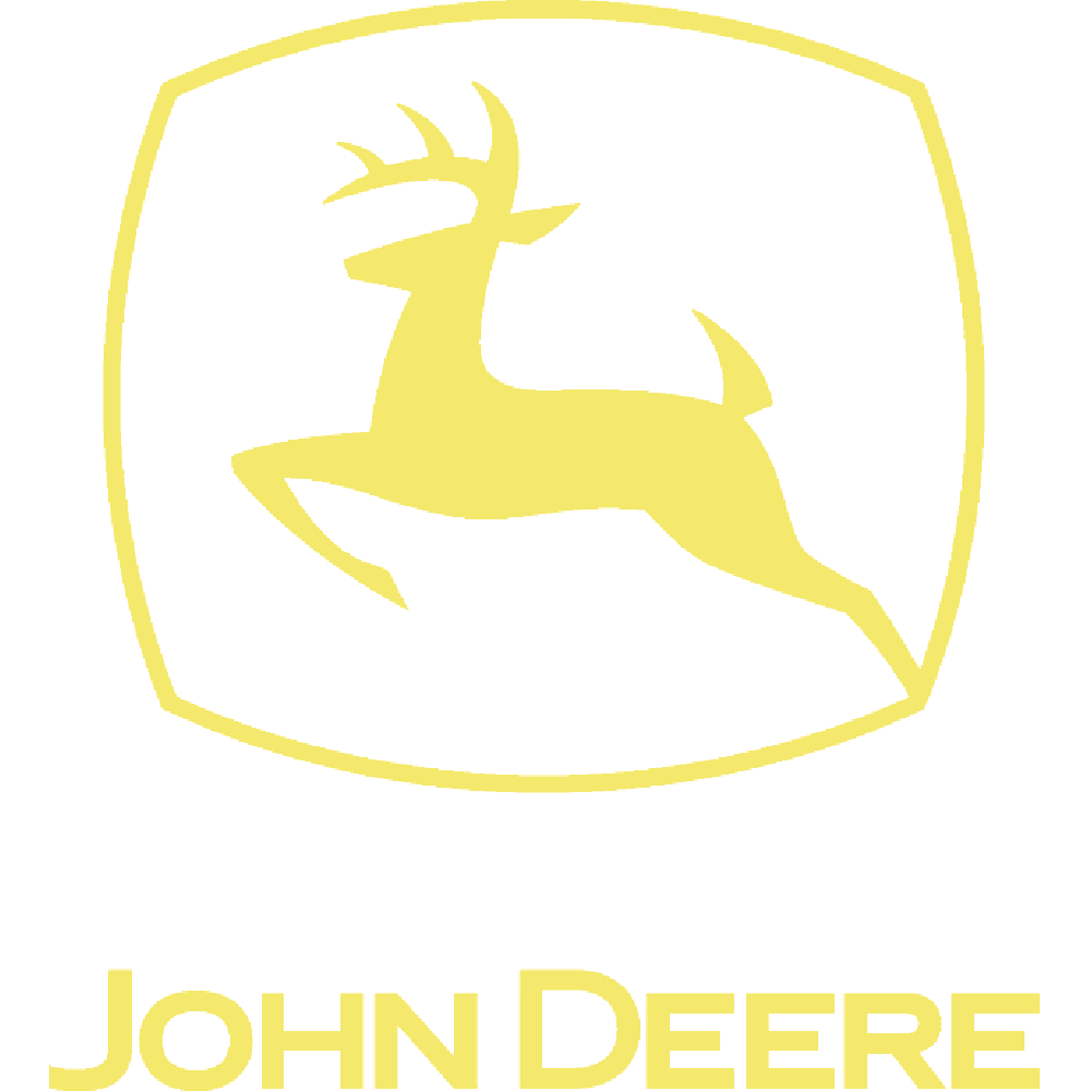 Personnalisation de John Deere