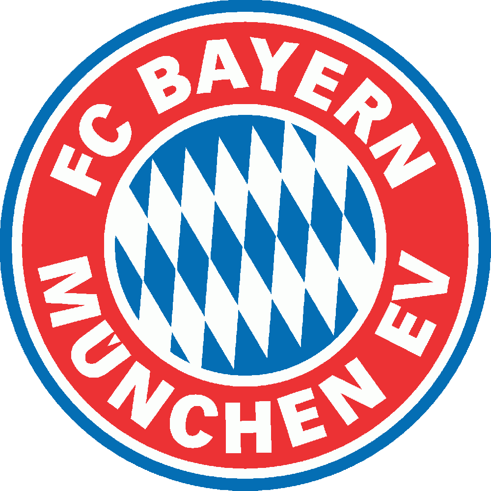 Personnalisation de FC Bayern Munchen - Imprim