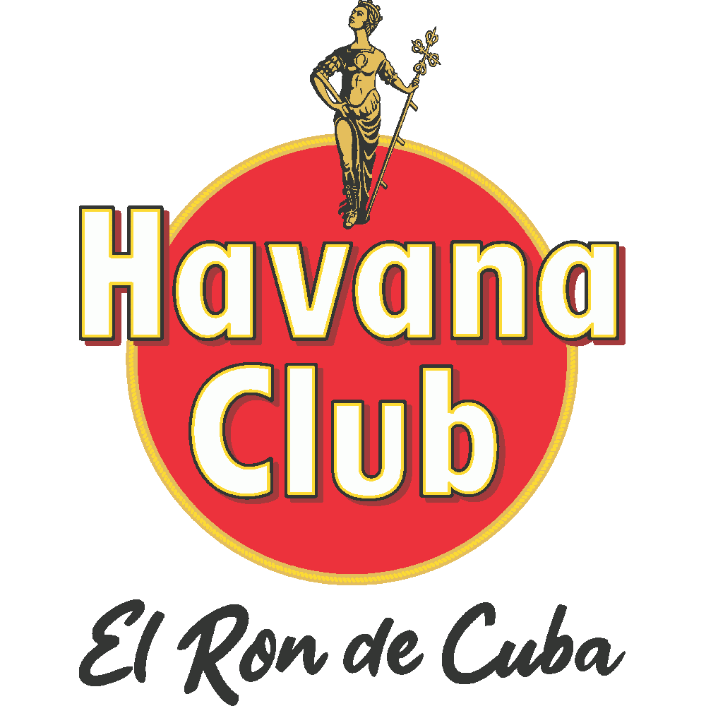 Personnalisation de T-Shirt Havana Club