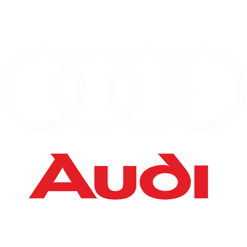 Personnalisation de Audi Bicolor