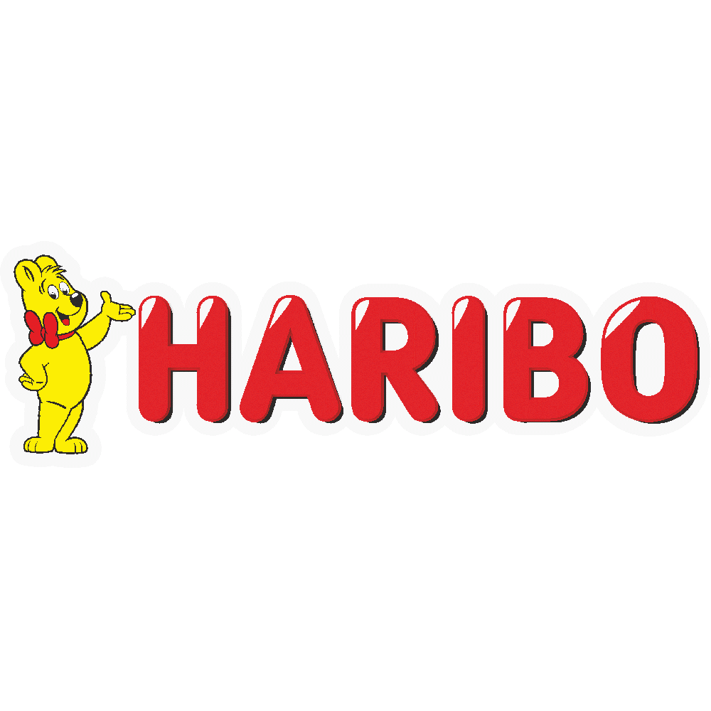 Customization of Haribo 02