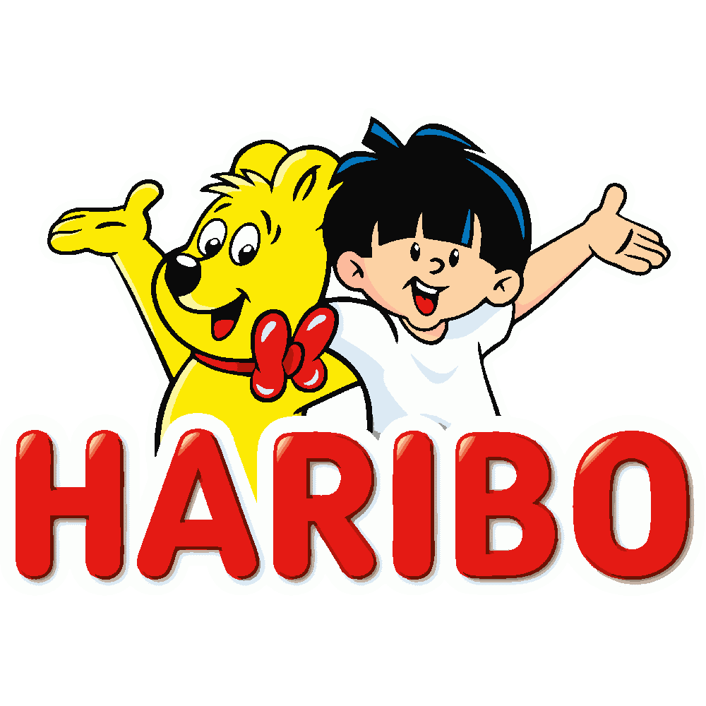 Customization of Haribo 01
