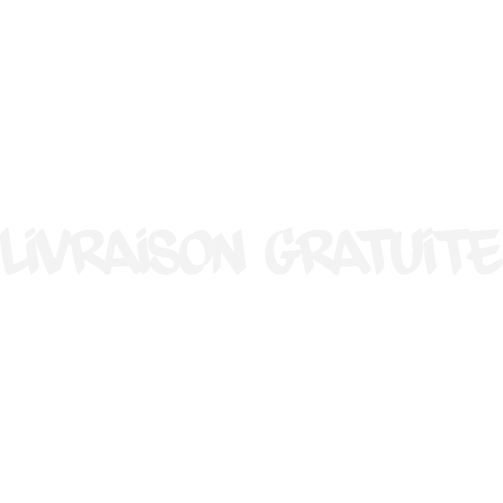 Customization of Livraison Gratuite