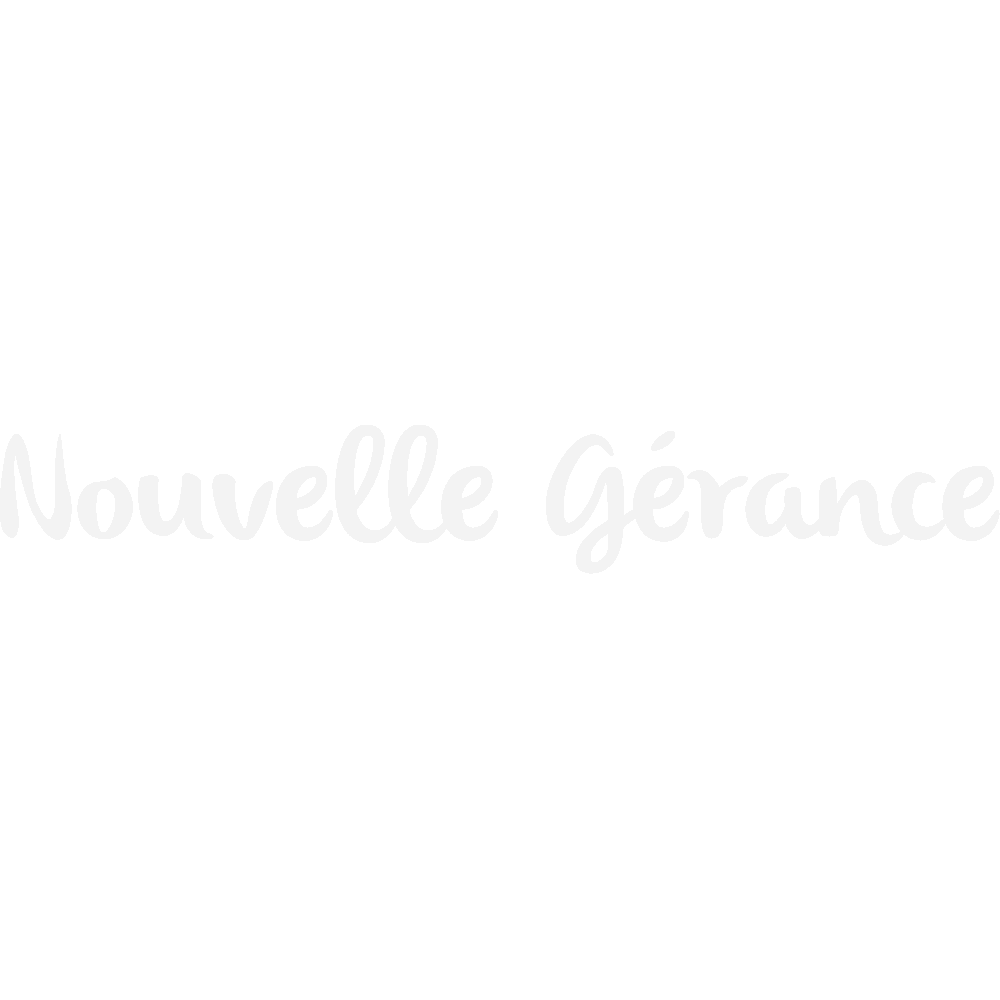 Customization of Nouvelle Grance