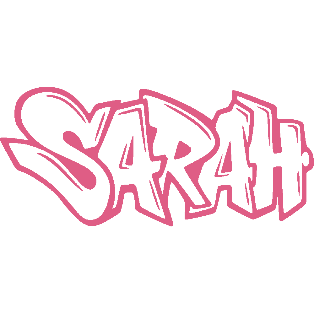 Stickers News Sarah Graffiti Art Stick Stickers News Sarah Graffiti Art Stick