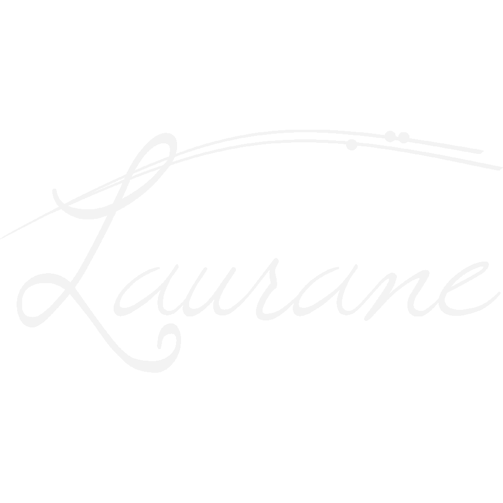 Wall sticker: customization of Laurane By Hand 2