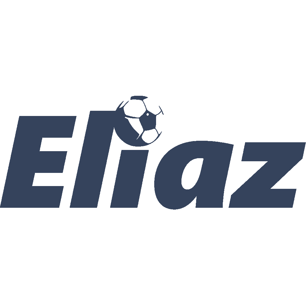 Wall sticker: customization of Eliaz Italique Foot