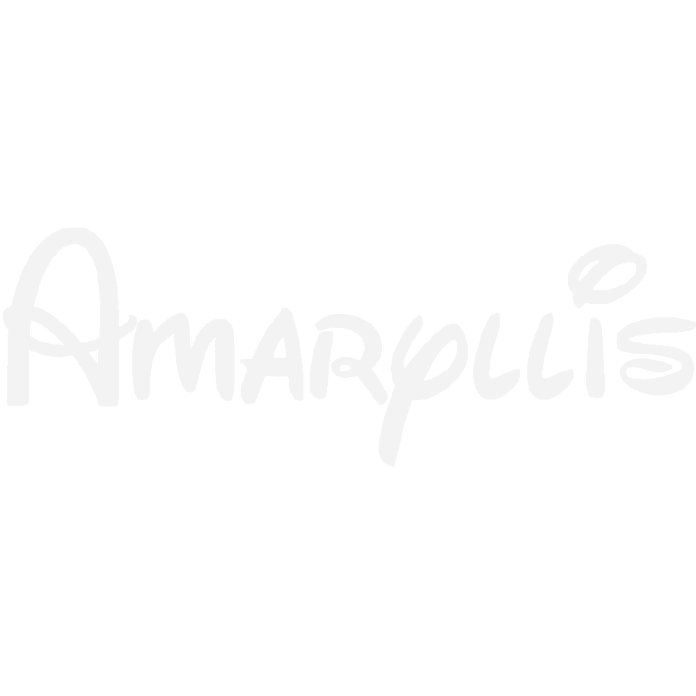 Muur sticker: aanpassing van Amaryllis Disney