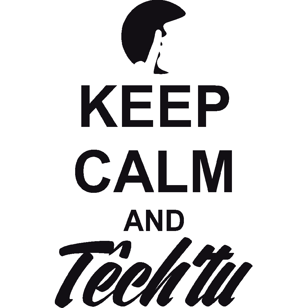 Personnalisation de T-Shirt  Keep Calm and Tch'tu 