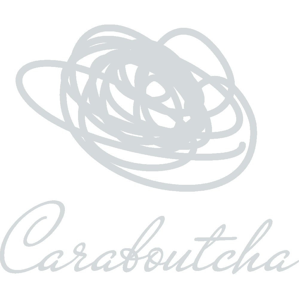 Customization of T-Shirt  Caraboutcha 