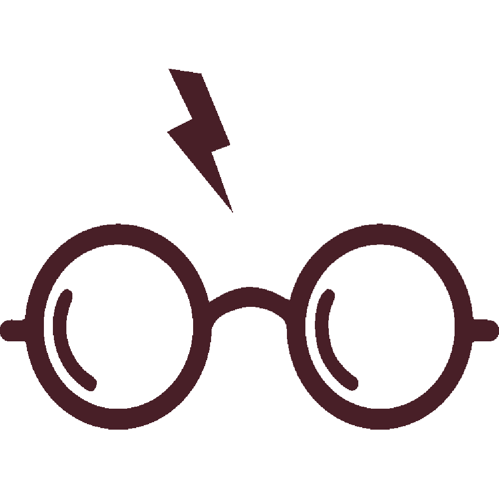 Personnalisation de Sweat Harry Potter