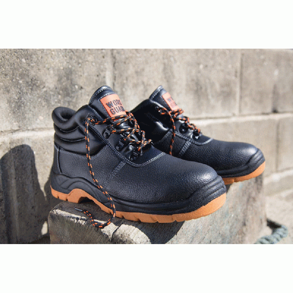 Customization of Result Chaussures Defence Black ASR340X
