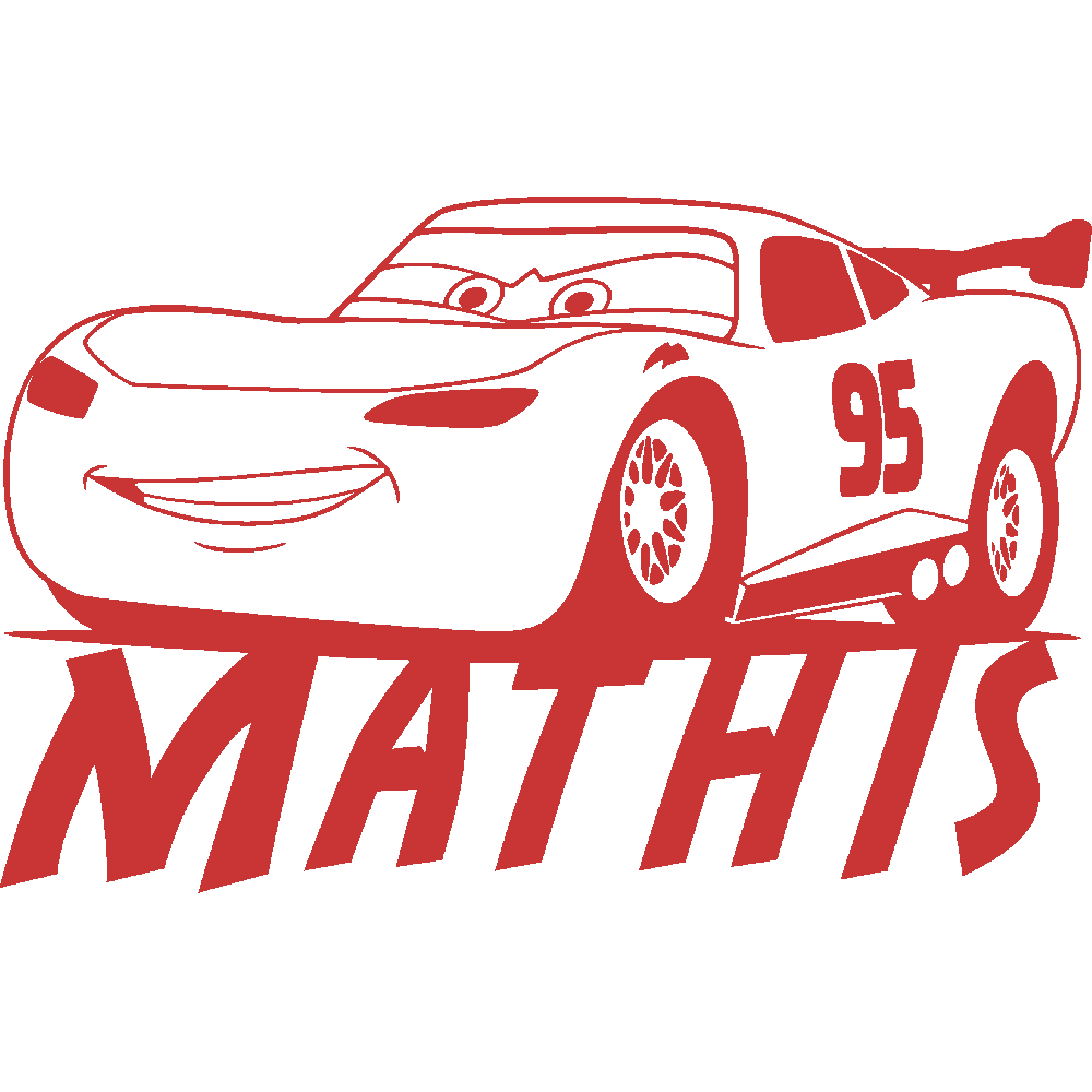Personnalisation de Mathis Cars