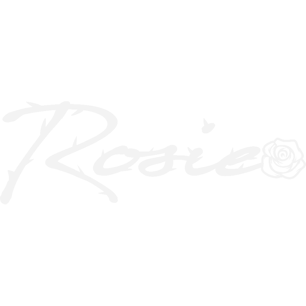 Personnalisation de Rosie Epines et Rose