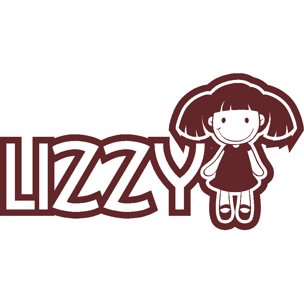 Customization of Lizzy Poupe