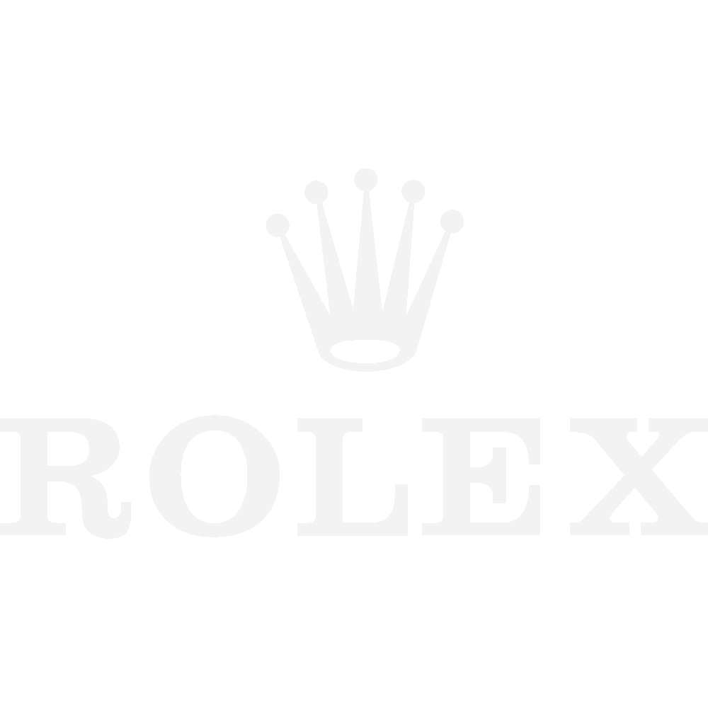 Customization of Rolex Logo