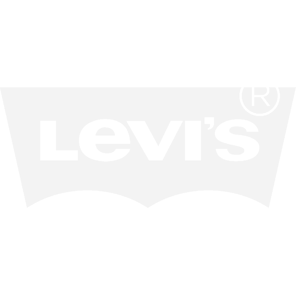 Personnalisation de Levi's Logo