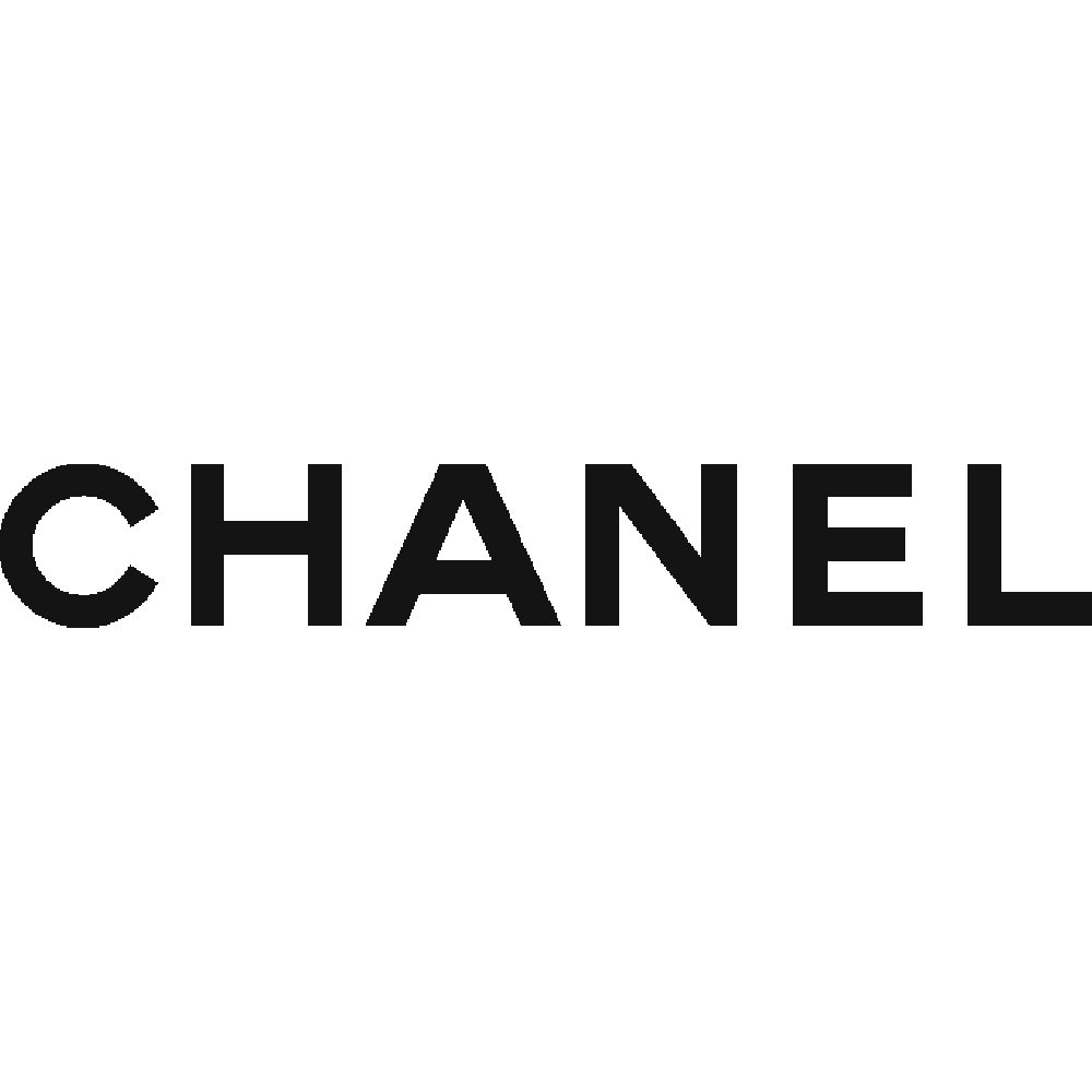 Aanpassing van Chanel Texte