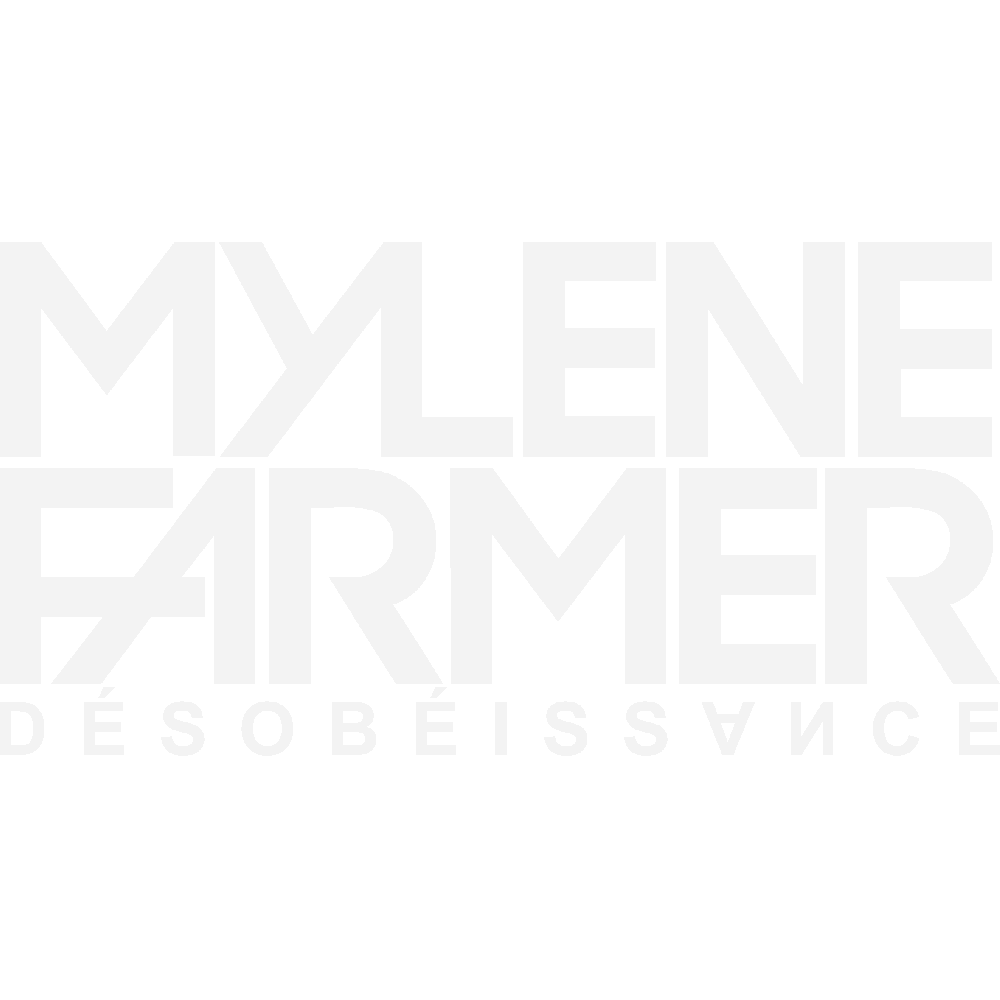Customization of Mylne Farmer