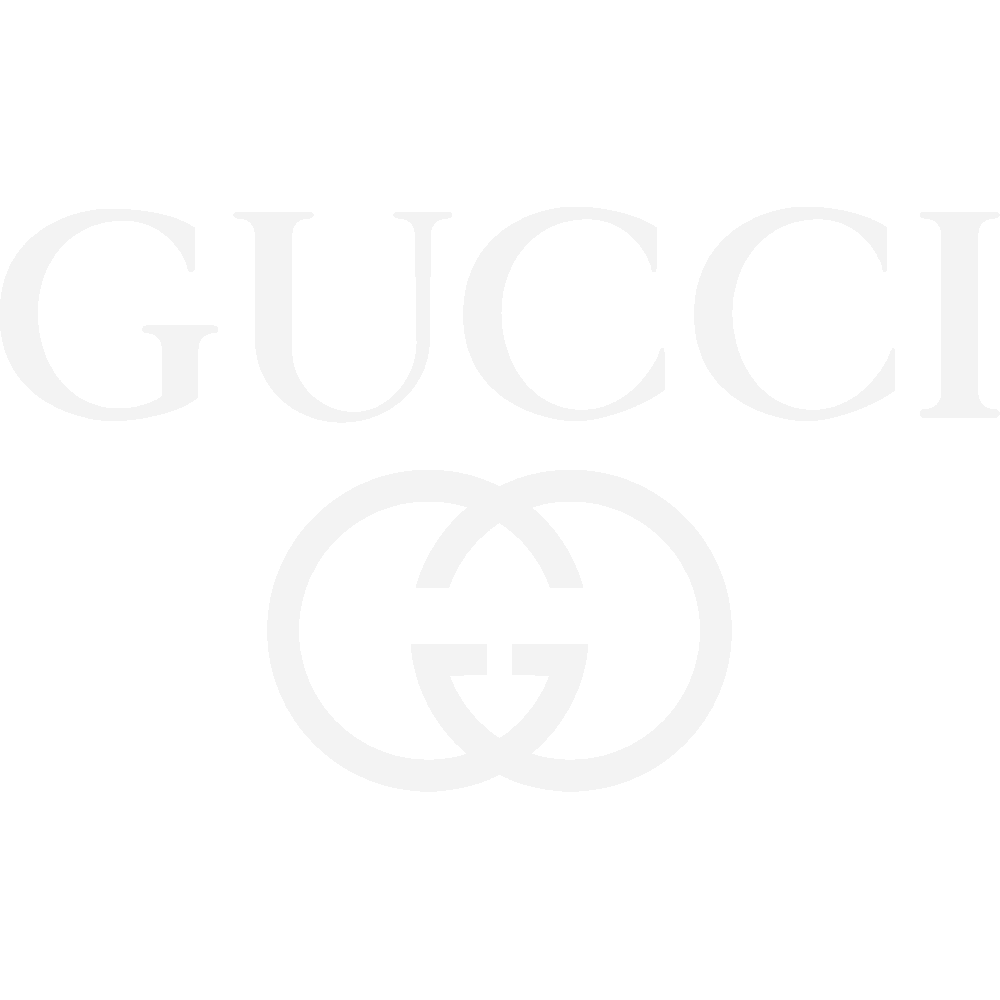 Customization of Gucci Logo 2