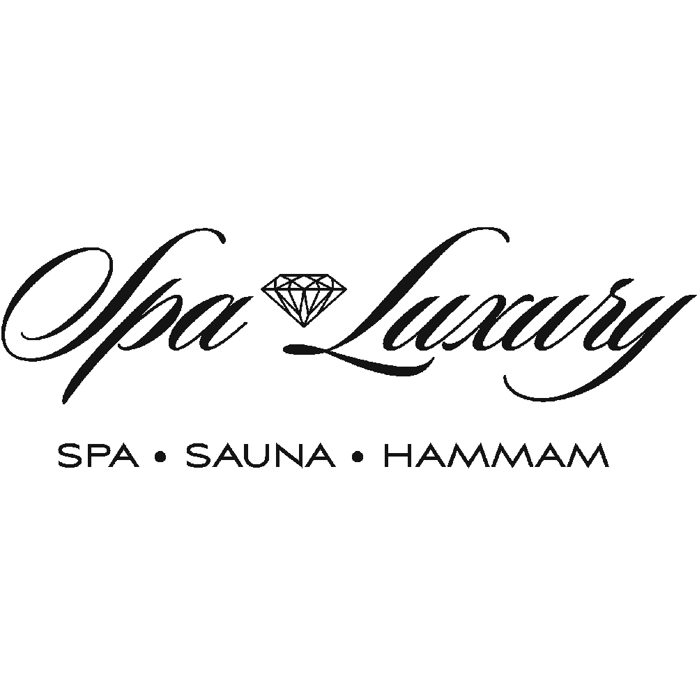 Personnalisation de Spa Luxury