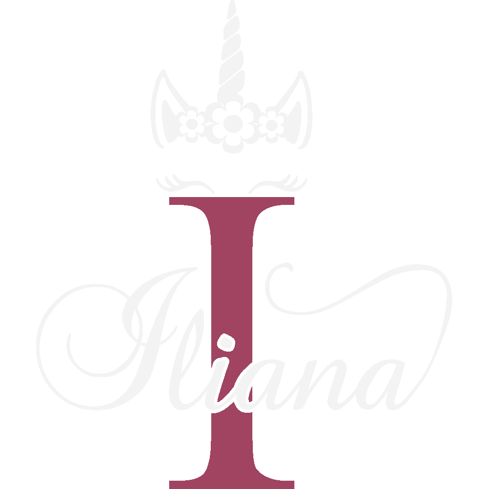 Customization of Iliana Licorne Bicolor