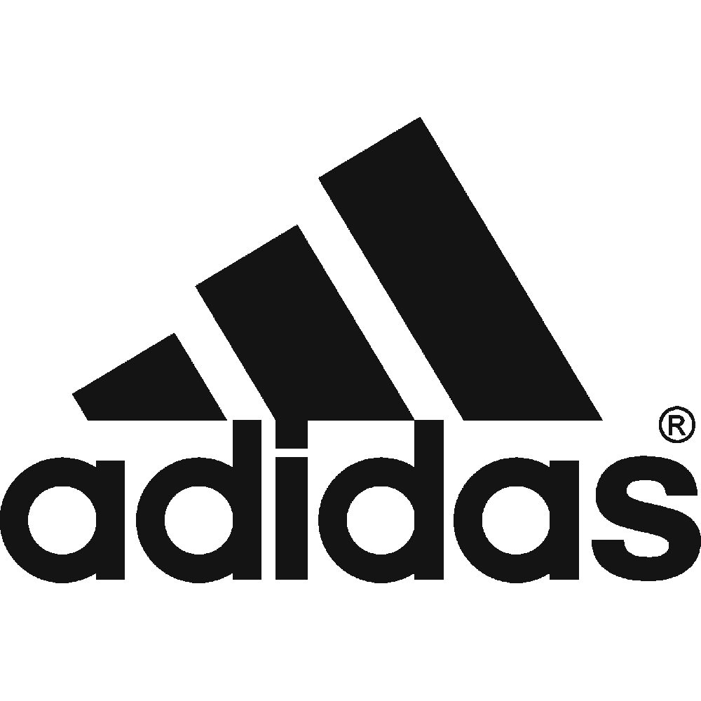 Personnalisation de Adidas Logo