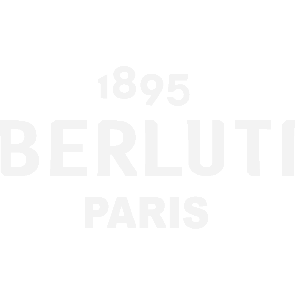 Customization of Berluti Paris