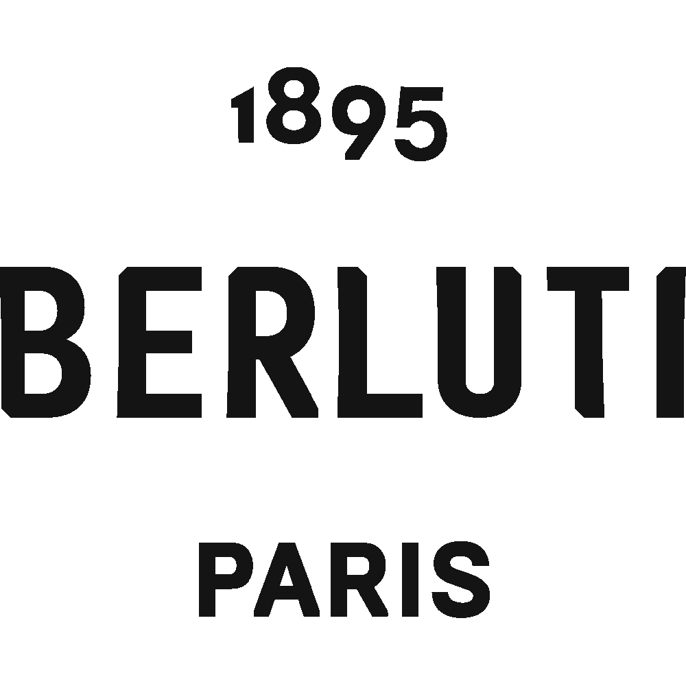 Customization of Berluti Paris 2