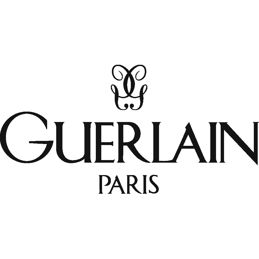 Customization of Guerlain Paris