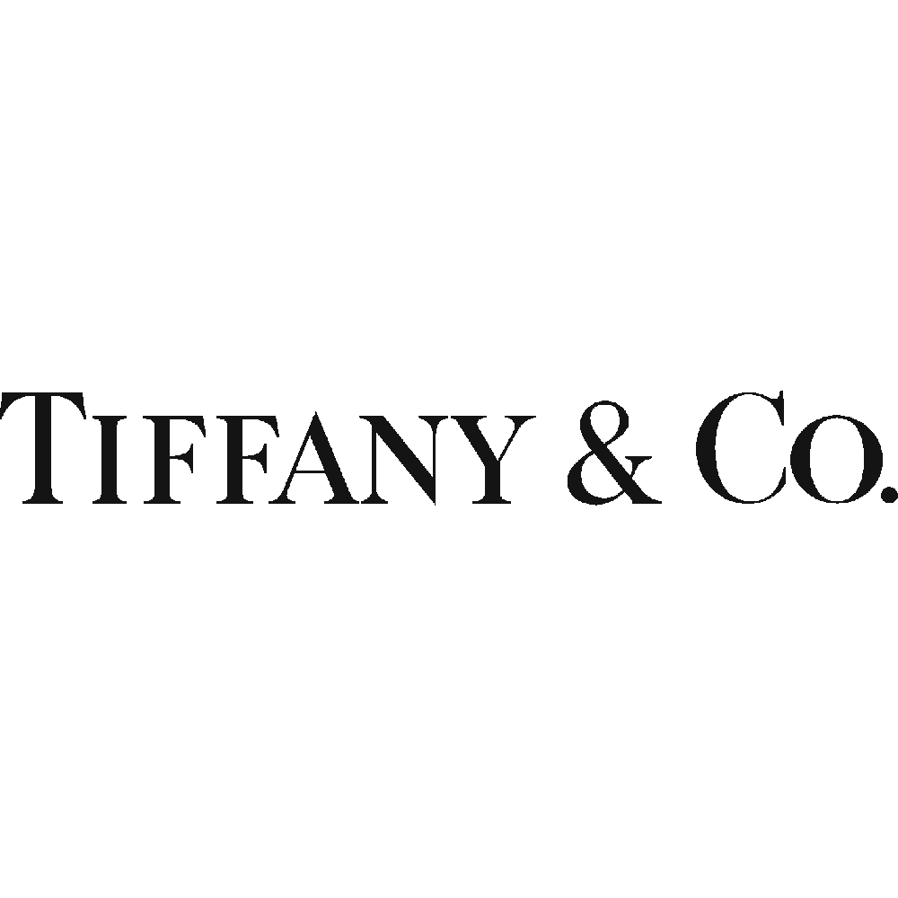 Aanpassing van Tiffany and co