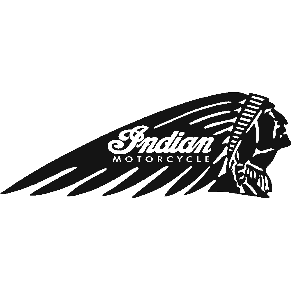 Customization of Indian Motorcycle Tte