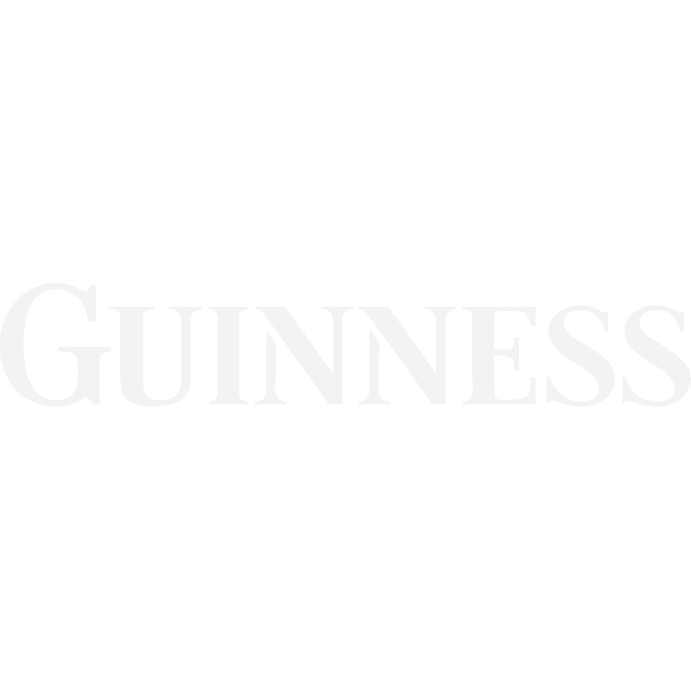 Personnalisation de Guinness Texte