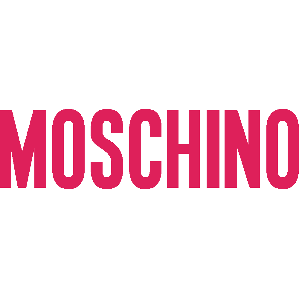 Aanpassing van Moschino