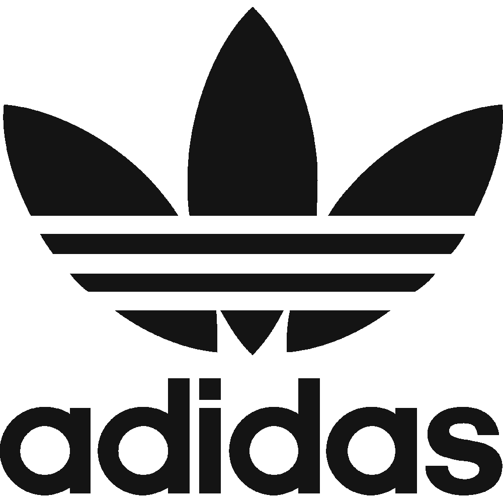 Customization of Adidas Logo 2