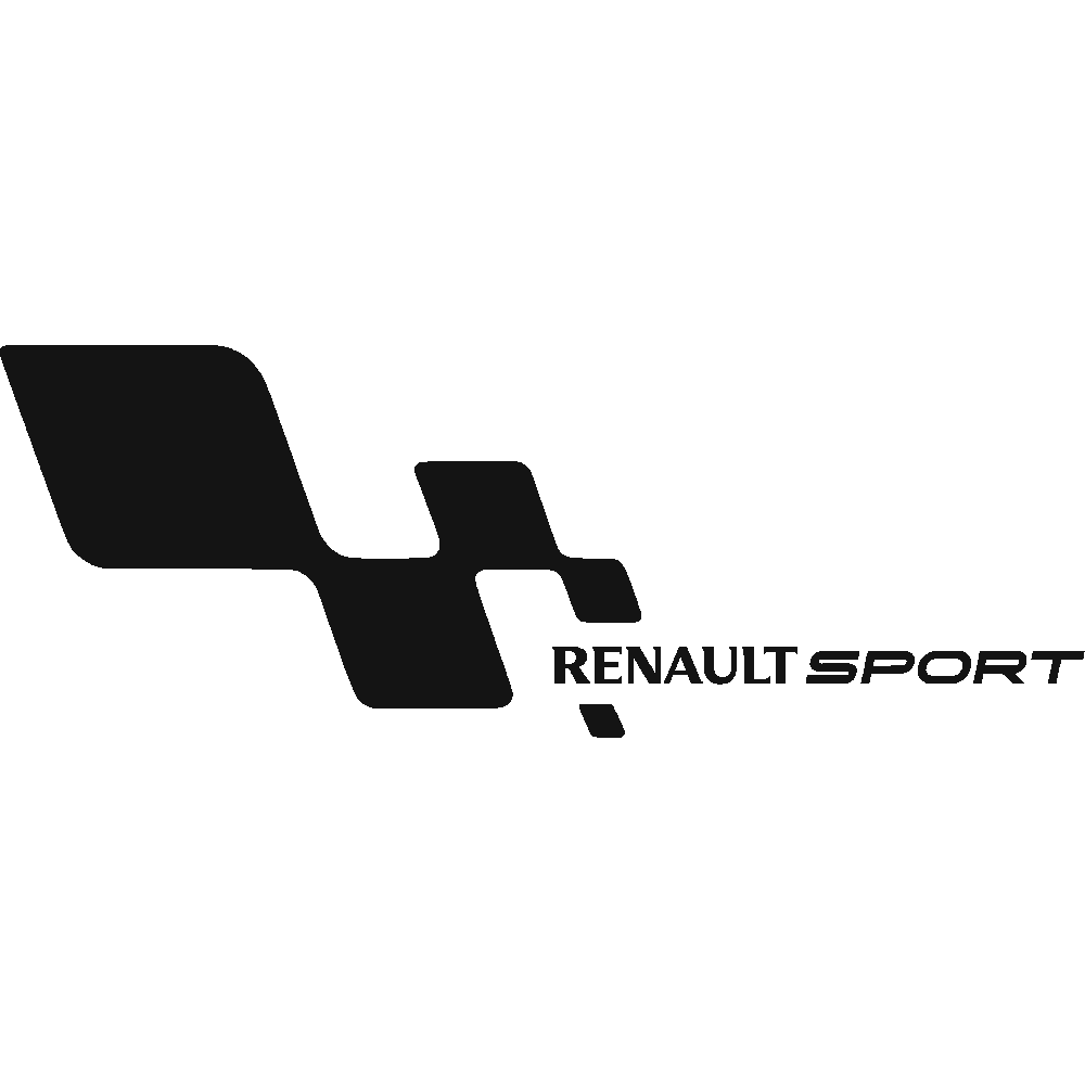 Personnalisation de Renault Sport 2