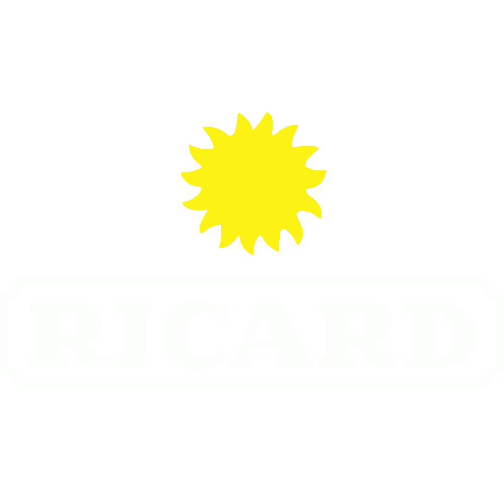 Customization of Ricard Soleil