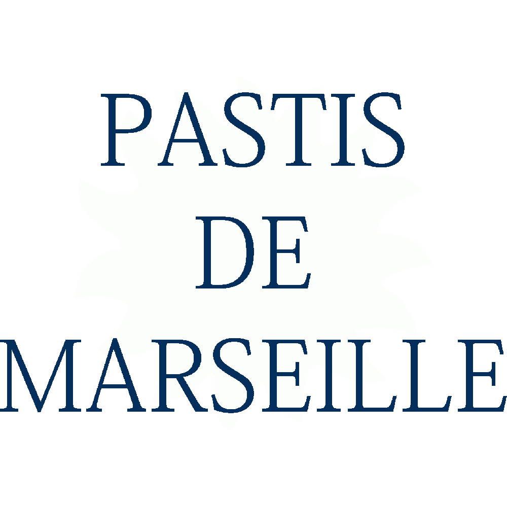 Customization of Pastis de Marseille