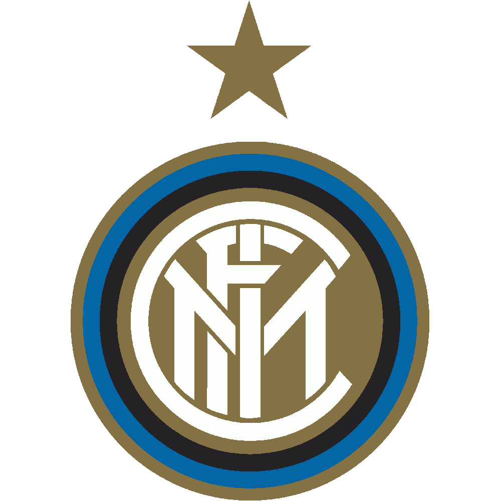 Aanpassing van Inter de Milan - Imprim