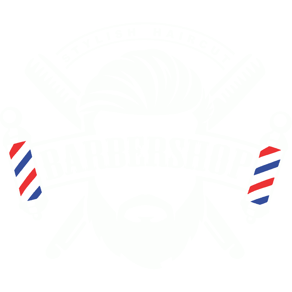 Customization of Barber Shop Rotative 2