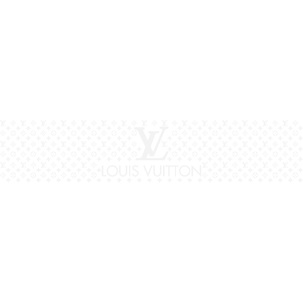Personnalisation de Louis Vuitton Pattern 03 Texte