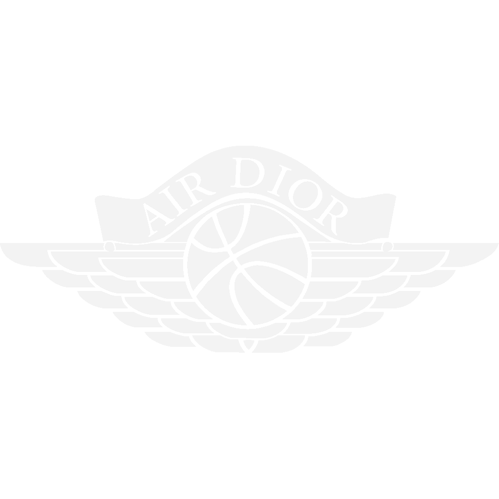 Customization of Air Dior