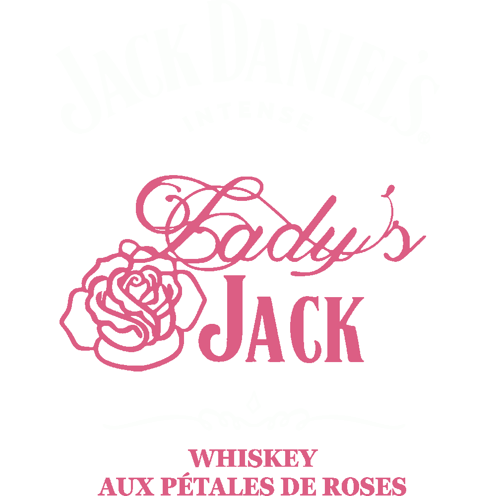 Personnalisation de Lady's Jack Court Bicolor